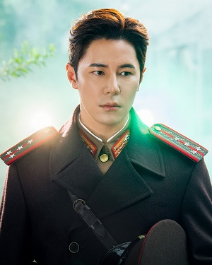  音乐剧电影“爱的迫降” 